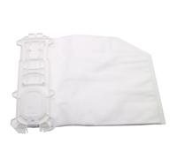 Kit Accessori for Vorwerk for Folletto VK135 VK136, Sacchetti for Aspirapolvere For Vorwerk + Microfiltri Igienici + Profumin Lodevole (Size : 12 Pcs)