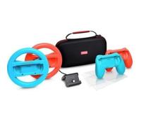 Kit Accessori Gaming Trust GXT 1249 7-in-1 per Nintendo Switch