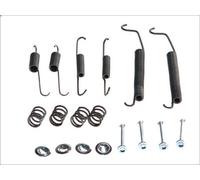 Kit accessori, ganasce freno ATE 03.0137-9278.2 per 206 Van 1.1 2002-2007