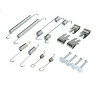 Kit accessori, ganasce freno AUTOFREN SEINSA D31062A SPORTAGE SUV (K00) 2 2000-