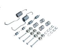 Kit accessori, ganasce freno AUTOFREN SEINSA D31076A per GAIA (_M1_) 2 1998-2001