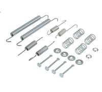 Kit accessori, ganasce freno AUTOFREN SEINSA D3932A per 3 (E36) 1.6 1993-1998