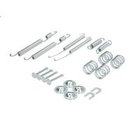 Kit accessori, ganasce freno AUTOFREN SEINSA D3978A per LEGACY I (BC) 2 1991-