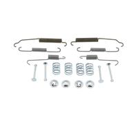 BLUE PRINT Kit accessori, Ganasce freno ADA1041506 JEEP,CHEROKEE (XJ),WRANGLER II (TJ),WRANGLER I (YJ, SJ_)