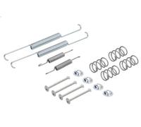 Kit accessori, ganasce freno DELPHI LY1001 per OPEL REKORD D 2 1975-1977