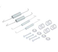 Kit accessori, ganasce freno DELPHI LY1008 VW KAEFER 1.2 1960-1985