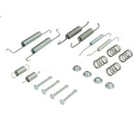 Kit accessori, ganasce freno DELPHI LY1121 per VW VENTO (1H2) 2 1991-1998