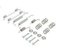 Kit accessori, ganasce freno DELPHI LY1292 per CHERY QQ3 1.1 2006-2010