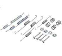 Kit accessori, ganasce freno DELPHI LY1309 HYUNDAI COUPE I (RD) 2 1996-2002