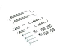 Kit accessori, ganasce freno DELPHI LY1336 CITROEN ZX (N2) 1.1 1991-1997