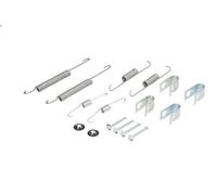 Kit accessori, ganasce freno DELPHI LY1337 per VITARA (ET, TA, TD) 1.6 1988-