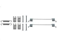 Kit accessori, ganasce freno DELPHI LY1446