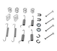 Kit Accessori Ganasce Freno Di Stazionamento 105-0010 JP Group