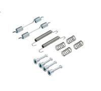 Kit accessori, ganasce freno di stazionamento ATE 3.0137-9148.2 per 3 2 1991-
