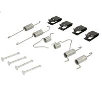 Kit accessori, ganasce freno di stazionamento AUTOFREN SEINSA per YARIS 1 2003-