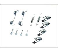Kit accessori, ganasce freno di stazionamento DELPHI LY1306 per 300C 3 2010-2012