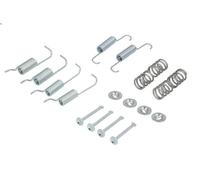 Kit accessori, ganasce freno di stazionamento DELPHI LY1317 per TRAJET 2 2004-