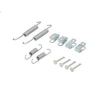 Kit accessori, ganasce freno di stazionamento DELPHI LY1413 CAPTIVA 3 2010-2018