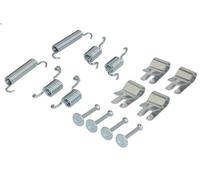 Kit accessori, ganasce freno di stazionamento per COROLLA (_E12_) 2 2002-2006