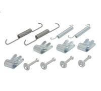 Kit accessori, ganasce freno di stazionamento per FREELANDER 2 (L359) 2 2011-