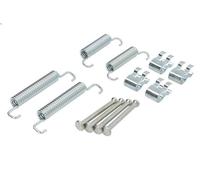 Kit accessori, ganasce freno di stazionamento per MASCOTT Furgone 3 2004-201