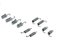 Kit accessori, ganasce freno di stazionamento per MULTIVAN T6 2 2015-2024