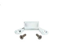 Kit accessori, ganasce freno di stazionamento QUICK BRAKE 105-0481 S70 2 1997-2