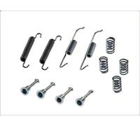 Kit accessori, ganasce freno di stazionamento QUICK BRAKE 105-0841 per 5 2 2006-