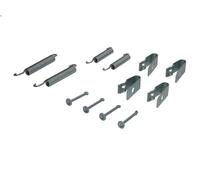 Kit accessori, ganasce freno di stazionamento QUICK BRAKE 105-0890 NEON 2 1994-