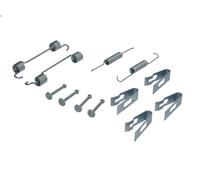 Kit accessori, ganasce freno di stazionamento QUICK BRAKE per 300C 3 2010-2012