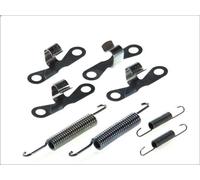 Kit accessori, ganasce freno di stazionamento QUICK BRAKE per 850 (854) 2 1993-