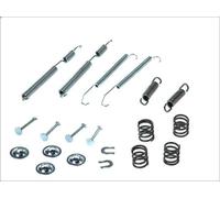Kit accessori, ganasce freno di stazionamento QUICK BRAKE per COLT V 1.6 1996-