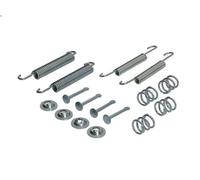 Kit accessori, ganasce freno di stazionamento QUICK BRAKE per i30 (FD) 1.4 2007-