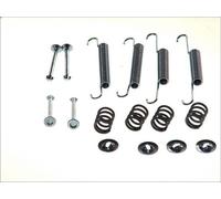 Kit accessori, ganasce freno di stazionamento QUICK BRAKE per ix35 Van 1.7 2010-