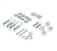 Kit accessori, ganasce freno di stazionamento QUICK BRAKE per LS (_F2_) 4 1994-