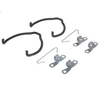 Kit accessori, ganasce freno di stazionamento QUICK BRAKE per S70 (874) 2 1997-