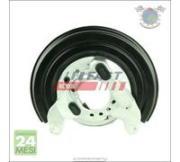 Kit accessori ganasce freno Fast Posteriore Dx Destro per IVECO DAILY II I