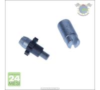 Kit accessori ganasce freno Maxgear per BMW 4 F33 F83 420 F32 F82 425 3 F30 F80