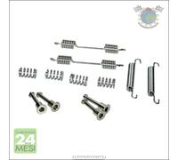 Kit accessori ganasce freno Maxgear Posteriore per AUDI A3 BMW Z4 E85 3.0 2.5 2