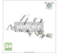 Kit accessori ganasce freno Maxgear Posteriore per FORD MONDEO