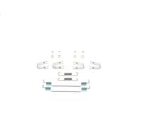 Kit accessori, ganasce freno per BOSCH 1 987 475 427 C-MAX II Van 1 2012-2019