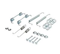 Kit accessori, ganasce freno per BOSCH 1 987 475 438 per SPARK (M300) 1.2 2009-