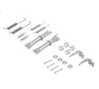 Kit accessori, ganasce freno per MIRAGE / SPACE STAR VI Hatchback (A0_A) 1 2012-