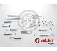 Kit accessori, ganasce freno per SPRINTER 3,5-t Furgone (B906) 1.8 2011-2018
