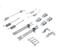 Kit accessori, ganasce freno per TOURNEO COURIER B460 MPV / Space wagon 1 2014-