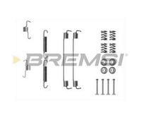 Kit Accessori Ganasce Freno Posteriore Lancia Ypsilon (843) 97031000