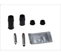Kit accessori, ganasce freno QUICK BRAKE 105-0026 per CLASSE X (470) 3 2018-2020