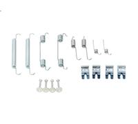 Kit accessori, ganasce freno QUICK BRAKE 105-0029 per FREELANDER 2 2 2011-2014