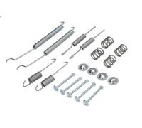 Kit accessori, ganasce freno QUICK BRAKE 105-0039 THALIA I (LB_) 1.2 2002-2009