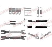 Kit accessori, ganasce freno QUICK BRAKE 105-0045S-02 per PICANTO III 1 2024-